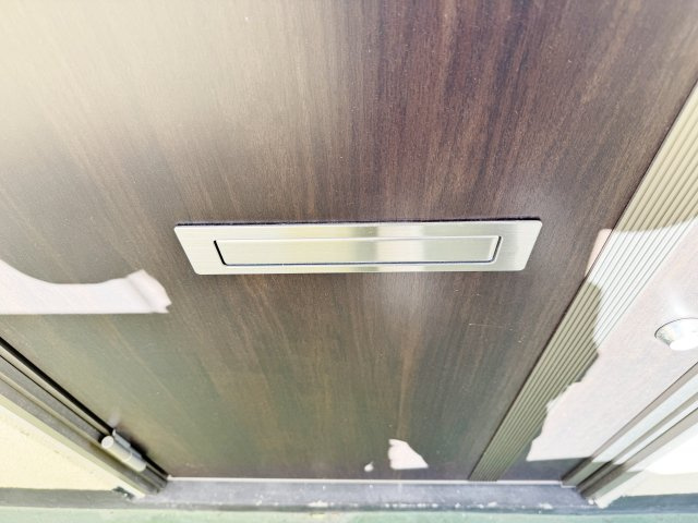 重谷ビルの設備