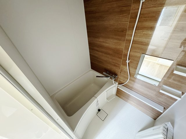 重谷ビルのキッチン