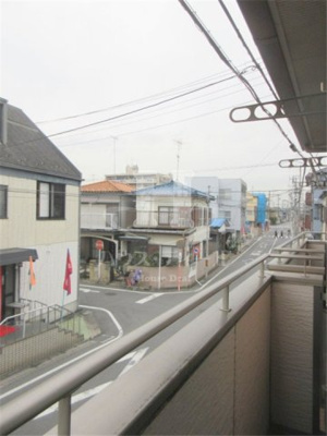 【展望】 | セレネM・M | 眺望