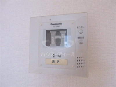 【セキュリティ】 | セレネM・M