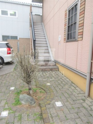 【その他共用部分】 | セレネM・M