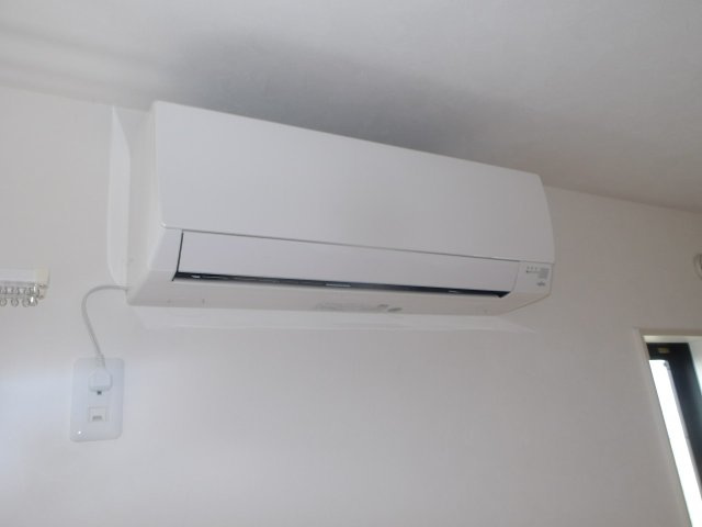 カルムメゾン北の設備