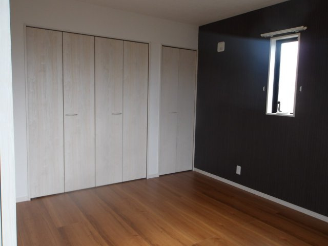 カルムメゾン北の内装