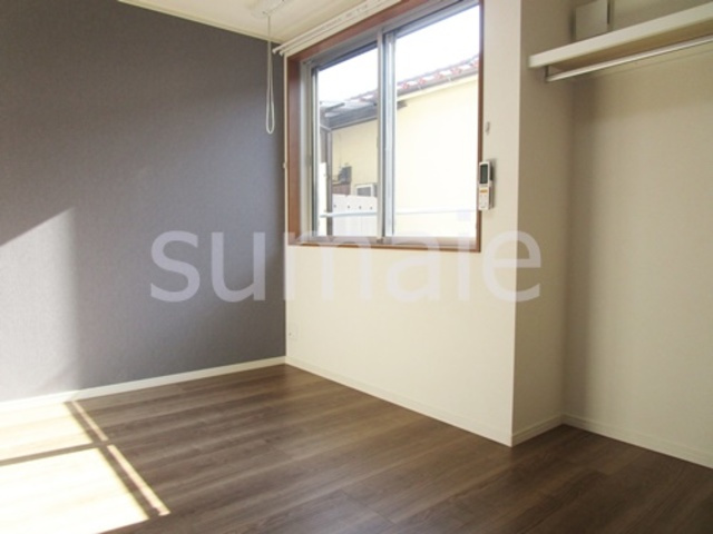 プラージュ王子神谷の居間・リビング|日当たり良好☆彡