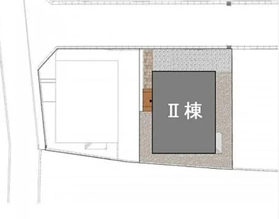 【駐車場】 | ルミエール