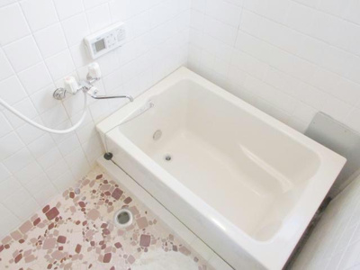 【浴室】 | 下栗町戸建