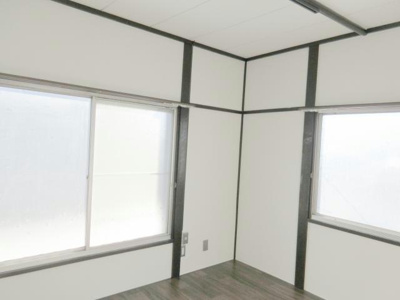 【洋室】 | 下栗町戸建