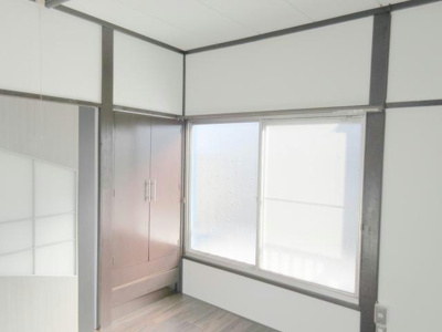 【収納】 | 下栗町戸建