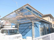 下栗町戸建の画像