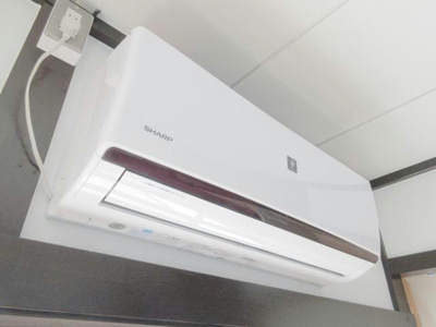 【設備】 | 下栗町戸建