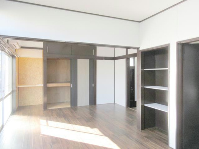 【展望】 | 下栗町戸建