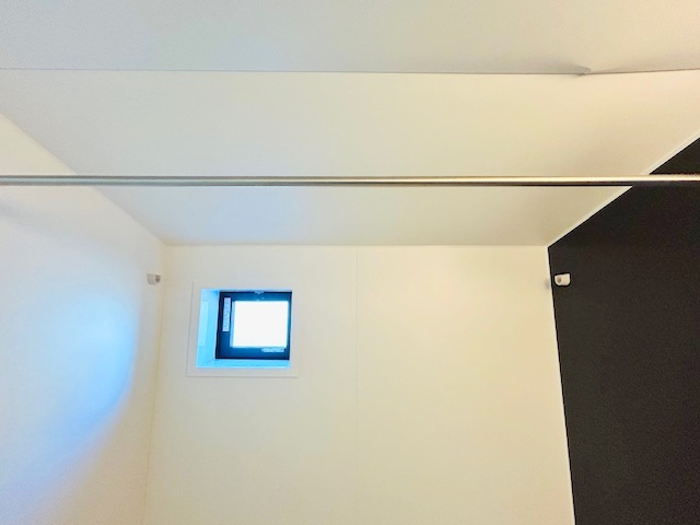 茅ヶ崎市平和町　新築戸建　1号棟の居間・リビング|同施工例