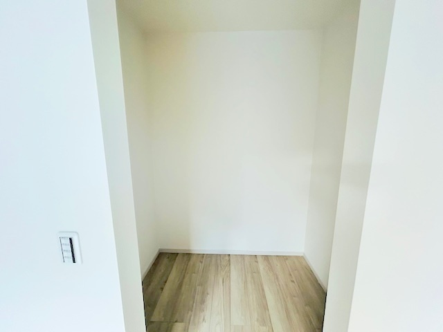 茅ヶ崎市平和町　新築戸建　1号棟のキッチン|同施工例