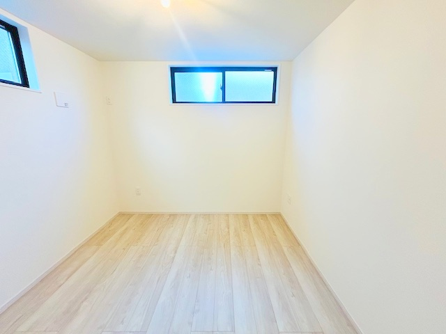 茅ヶ崎市平和町　新築戸建　1号棟のキッチン|同施工例