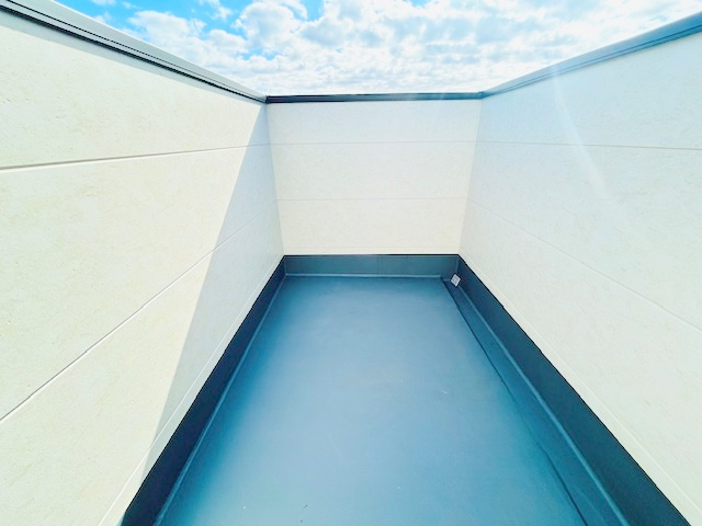 茅ヶ崎市平和町　新築戸建　1号棟の設備|同施工例