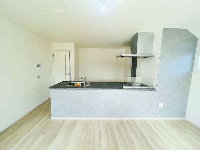 茅ヶ崎市平和町　新築戸建　1号棟の