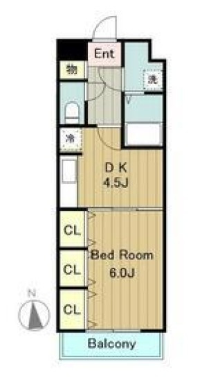 ダイホープレステージ新百合ヶ丘