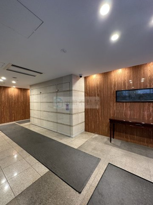 【ロビー】 | ガレリア東新宿