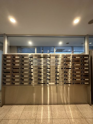 【その他共用部分】 | ガレリア東新宿