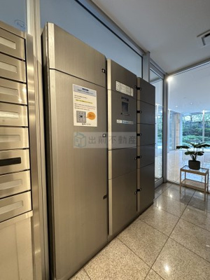 【その他共用部分】 | ガレリア東新宿