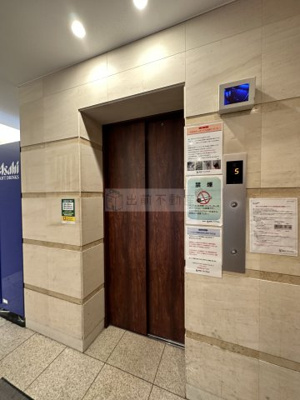 【その他共用部分】 | ガレリア東新宿