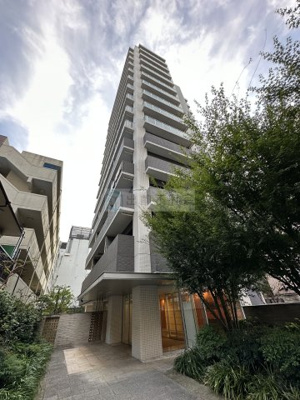 【外観】 | ガレリア東新宿