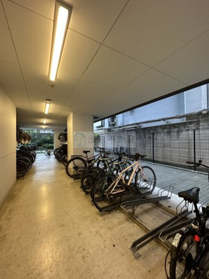 【その他共用部分】 | ガレリア東新宿