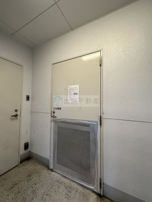 【その他共用部分】 | ガレリア東新宿