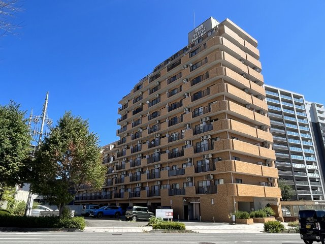 ダイアパレス長野大通り