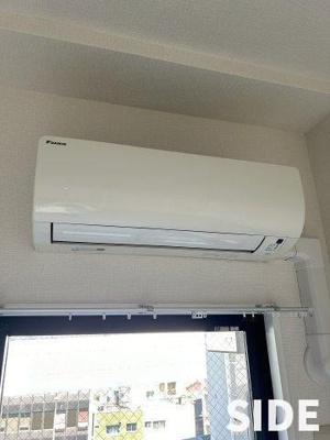 【設備】 | エスレジデンス緑橋駅前