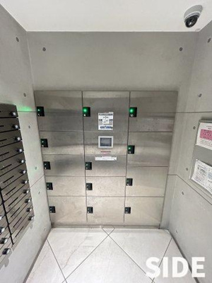 【その他共用部分】 | エスレジデンス緑橋駅前