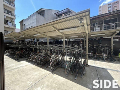 【その他共用部分】 | エスレジデンス緑橋駅前