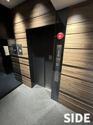 【その他共用部分】 | エスレジデンス緑橋駅前