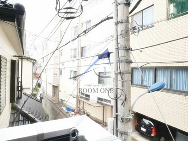 Ｇｒｏｔｔａ　ｂｌｕ　Ｋｏｍａｇｏｍｅの展望|眺望です。