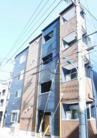 Ｇｒｏｔｔａ　ｂｌｕ　Ｋｏｍａｇｏｍｅの外観|外観です。