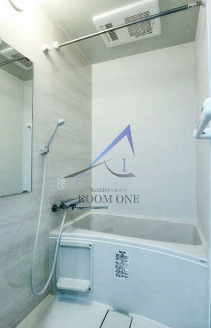 Ｇｒｏｔｔａ　ｂｌｕ　Ｋｏｍａｇｏｍｅの浴室|お風呂です。