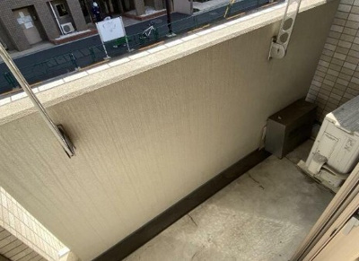 【バルコニー】 | アンリシール・クラ