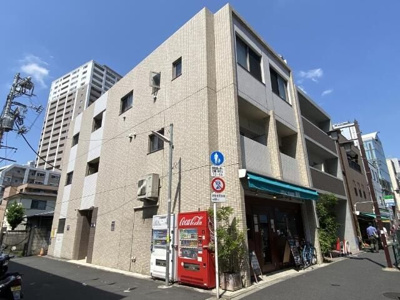 【外観】 | アンリシール・クラ