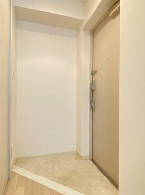 【玄関】 | アンリシール・クラ