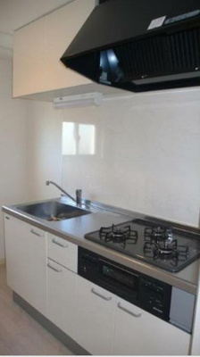 【キッチン】 | アンリシール・クラ