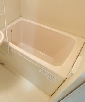 【浴室】 | アンリシール・クラ