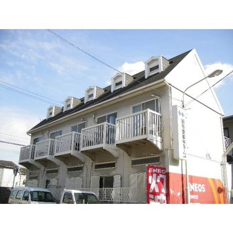 リード岡崎栄町