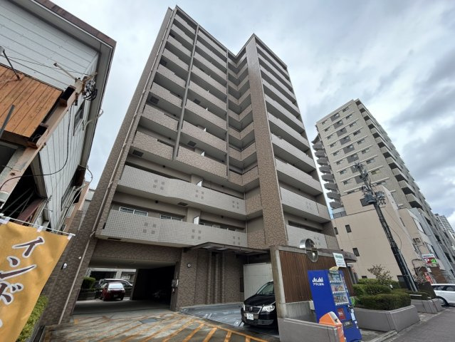 エンゼラート明石