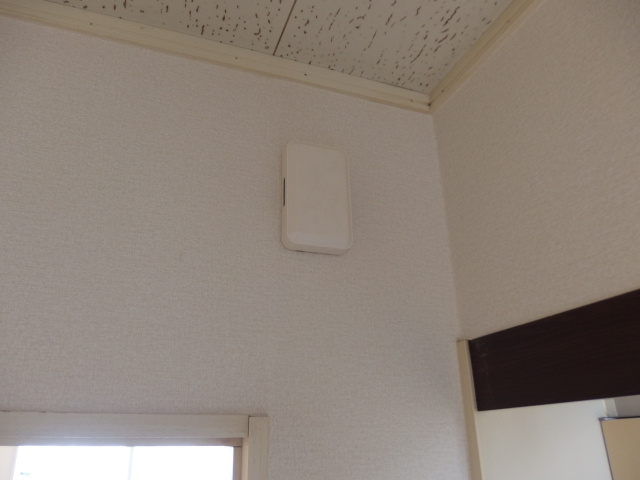ドミールタカＢのその他
