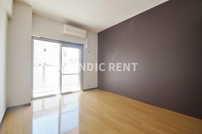 【内装】 | サムティタワーズ愛宕