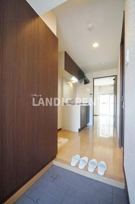 【玄関】 | サムティタワーズ愛宕