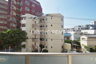 【展望】 | サムティタワーズ愛宕