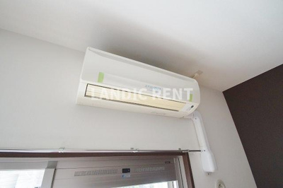 【設備】 | サムティタワーズ愛宕