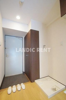 【設備】 | サムティタワーズ愛宕