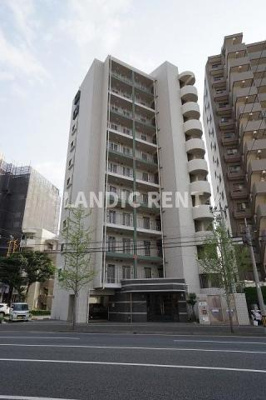 【外観】 | サムティタワーズ愛宕